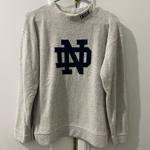 Notre Dame Sweatshirt